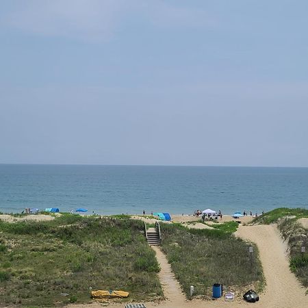 Ocean Reef Suites Kill Devil Hills Bagian luar foto