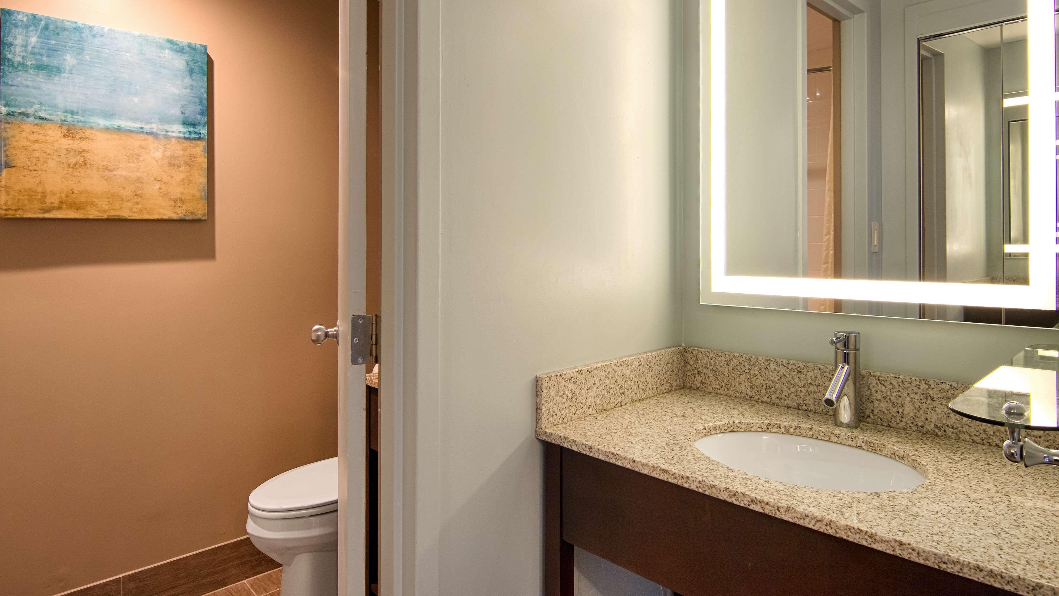 Ocean Reef Suites Kill Devil Hills Bagian luar foto