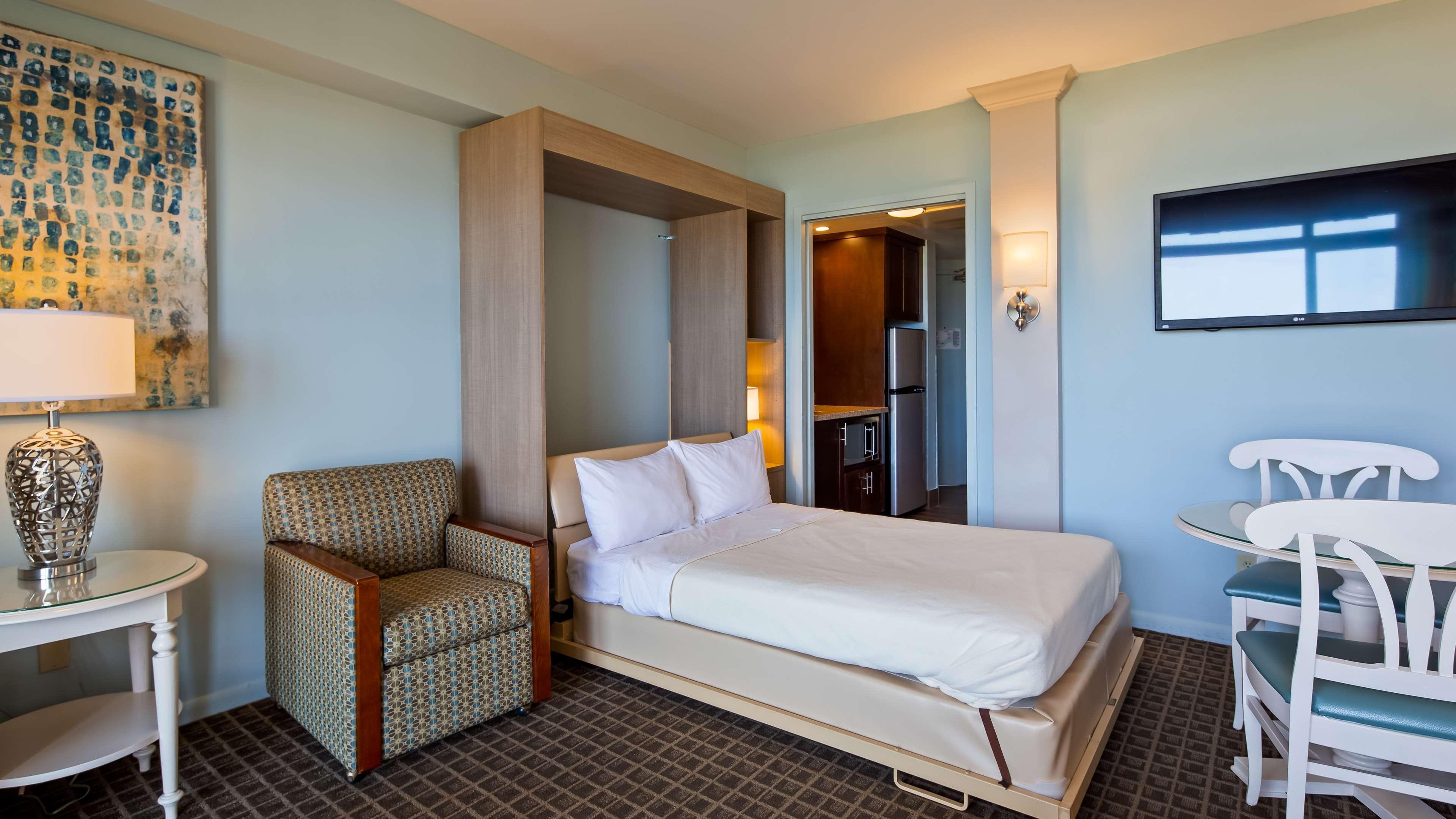 Ocean Reef Suites Kill Devil Hills Bagian luar foto