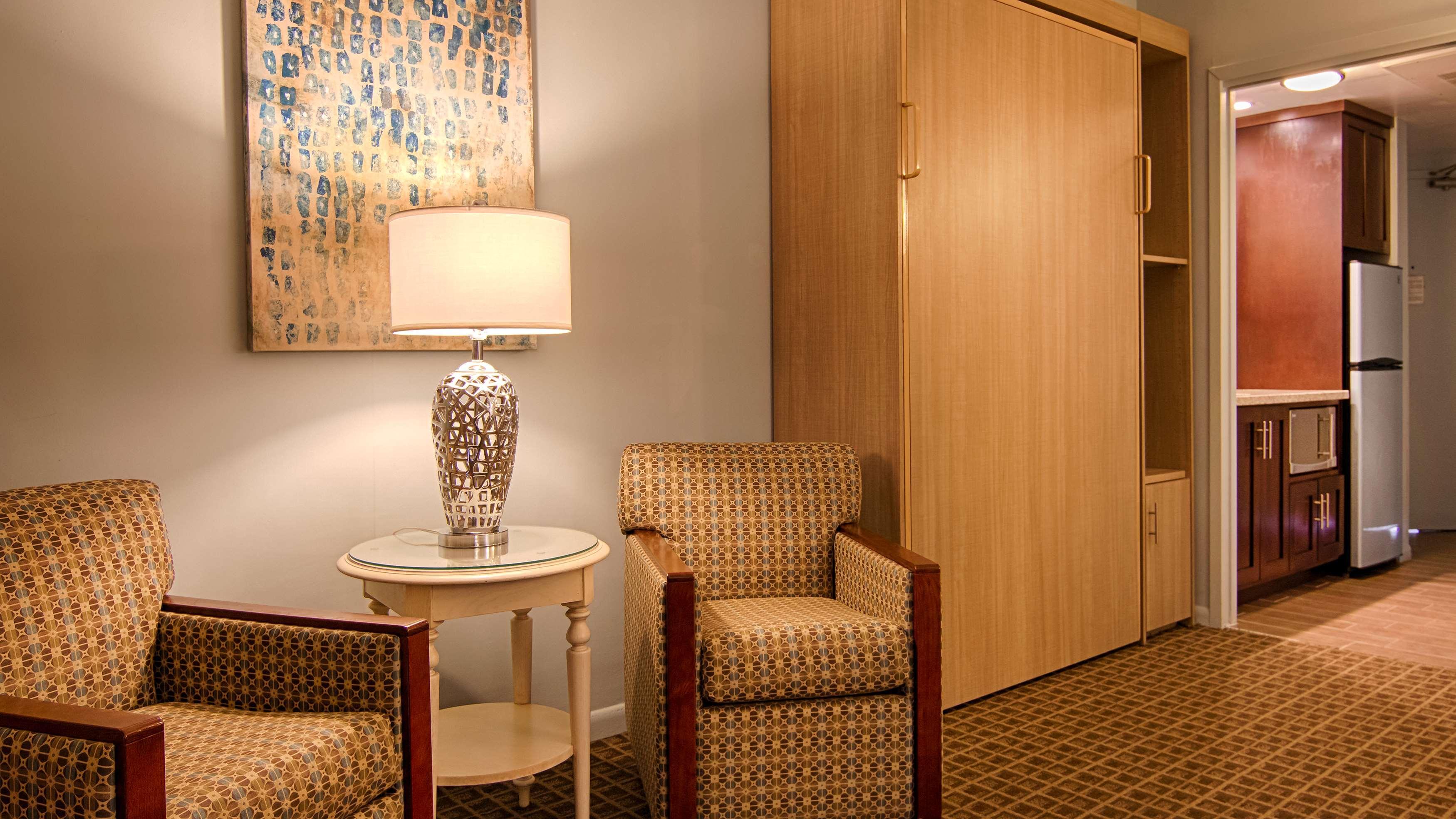 Ocean Reef Suites Kill Devil Hills Bagian luar foto