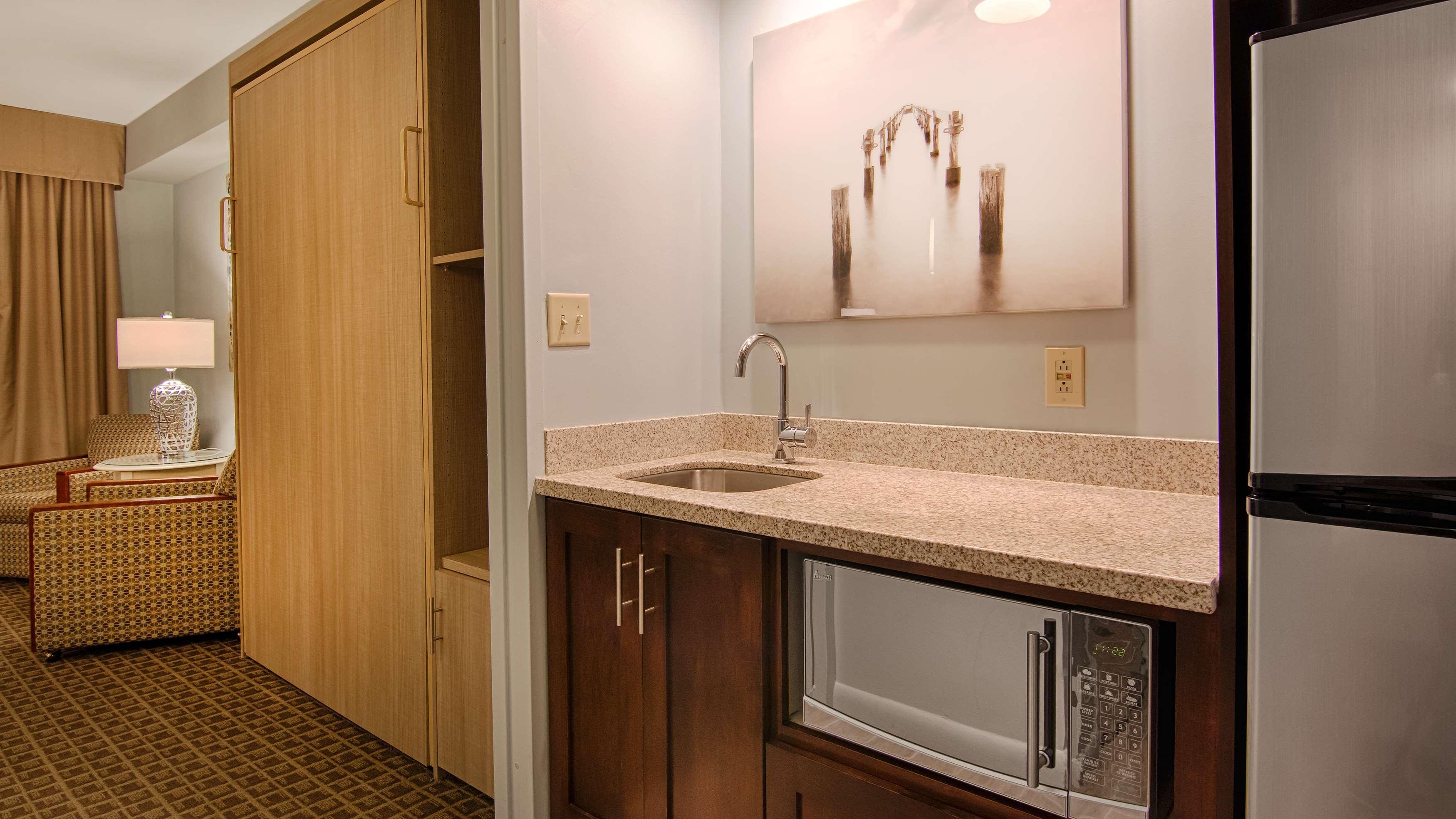 Ocean Reef Suites Kill Devil Hills Bagian luar foto