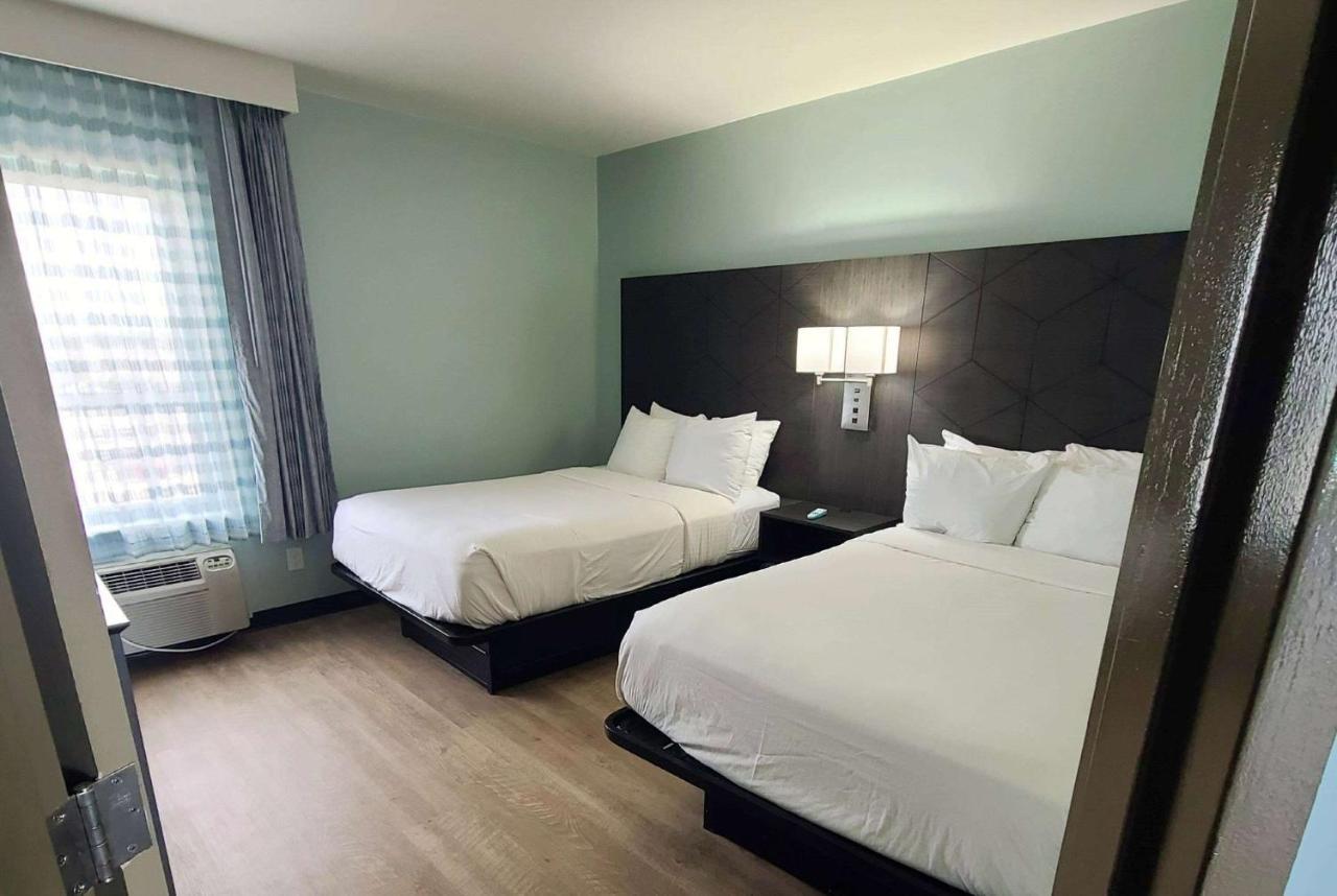 Ocean Reef Suites Kill Devil Hills Bagian luar foto