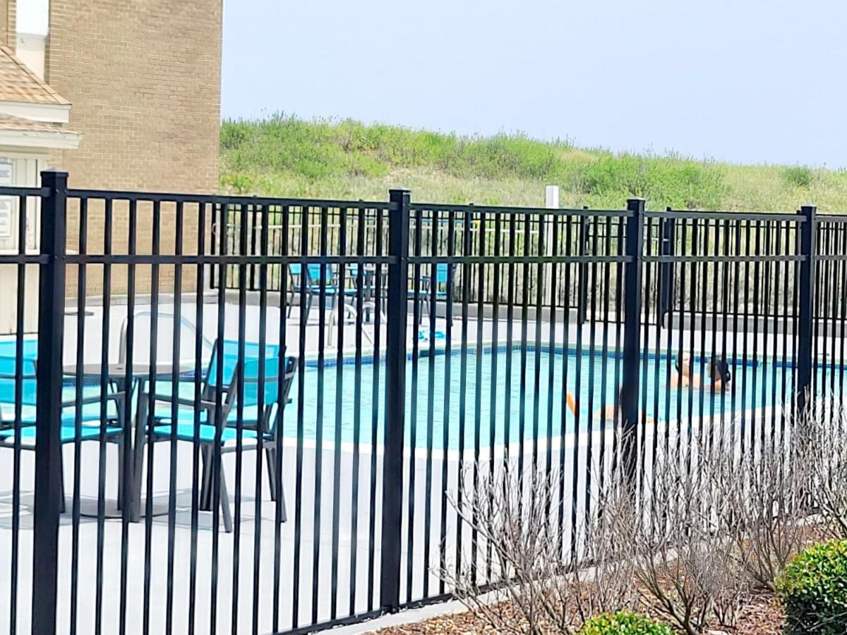 Ocean Reef Suites Kill Devil Hills Bagian luar foto
