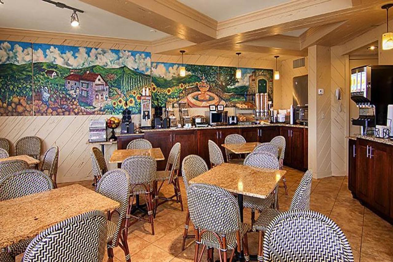 Ocean Reef Suites Kill Devil Hills Bagian luar foto