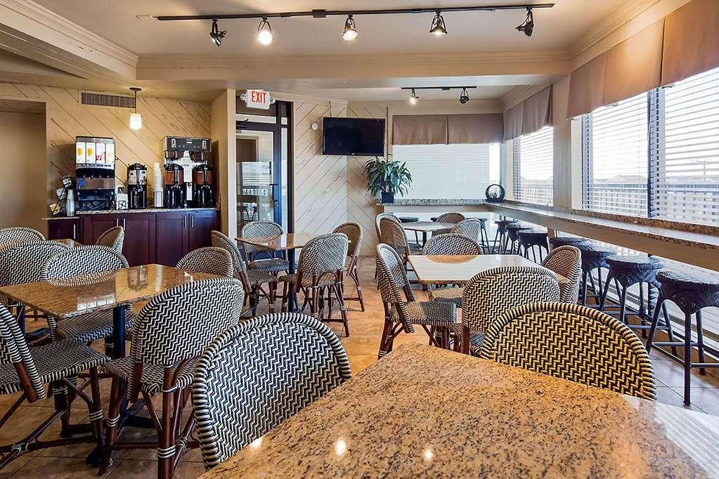 Ocean Reef Suites Kill Devil Hills Fasilitas foto