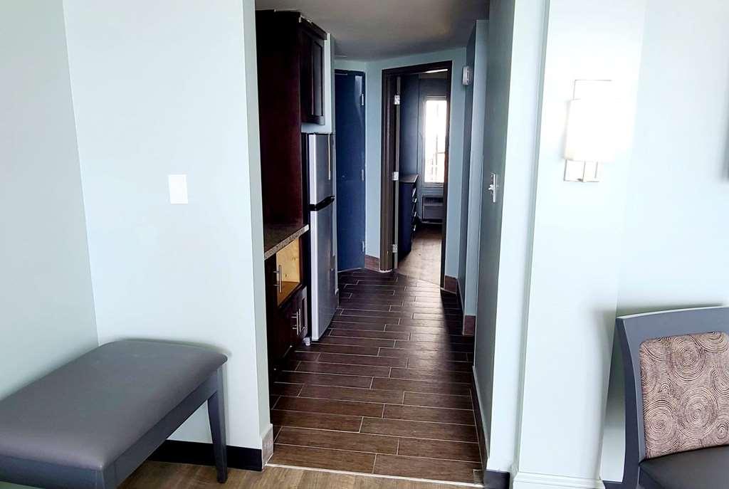Ocean Reef Suites Kill Devil Hills Ruang foto