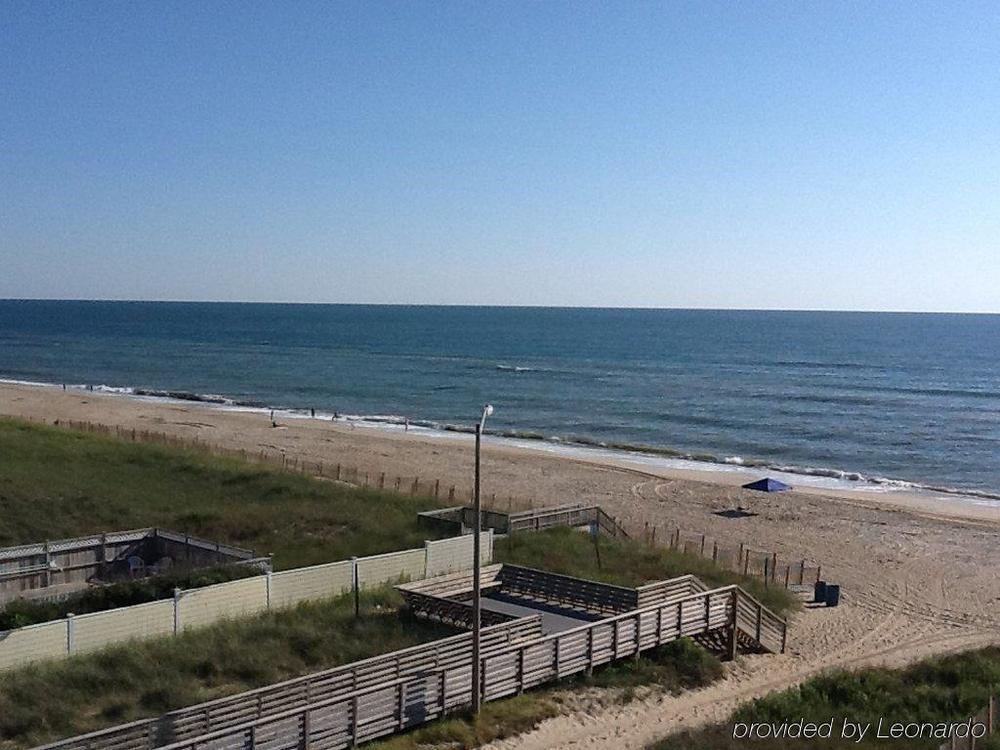Ocean Reef Suites Kill Devil Hills Bagian luar foto