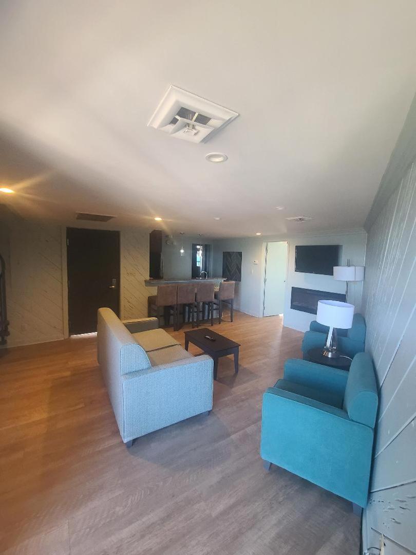 Ocean Reef Suites Kill Devil Hills Ruang foto