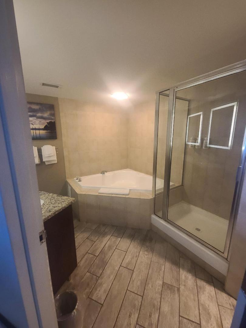 Ocean Reef Suites Kill Devil Hills Ruang foto