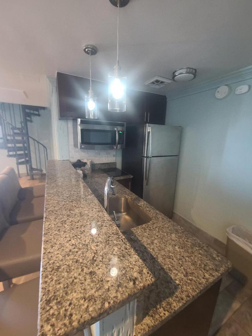 Ocean Reef Suites Kill Devil Hills Ruang foto