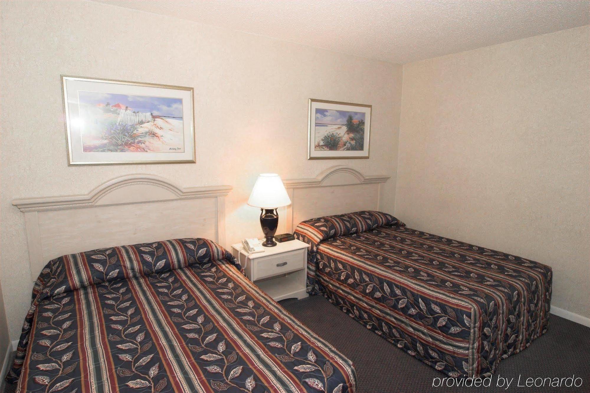 Ocean Reef Suites Kill Devil Hills Ruang foto