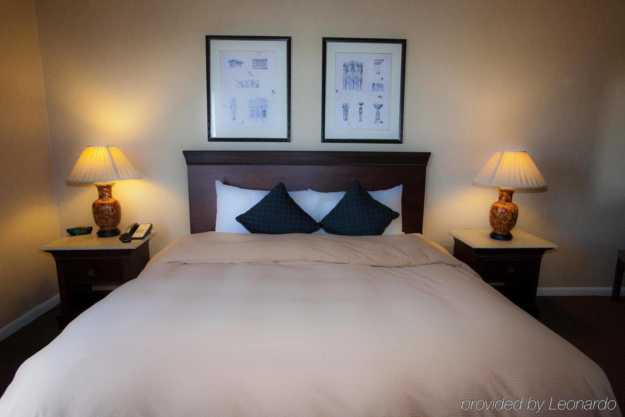 Ocean Reef Suites Kill Devil Hills Bagian luar foto