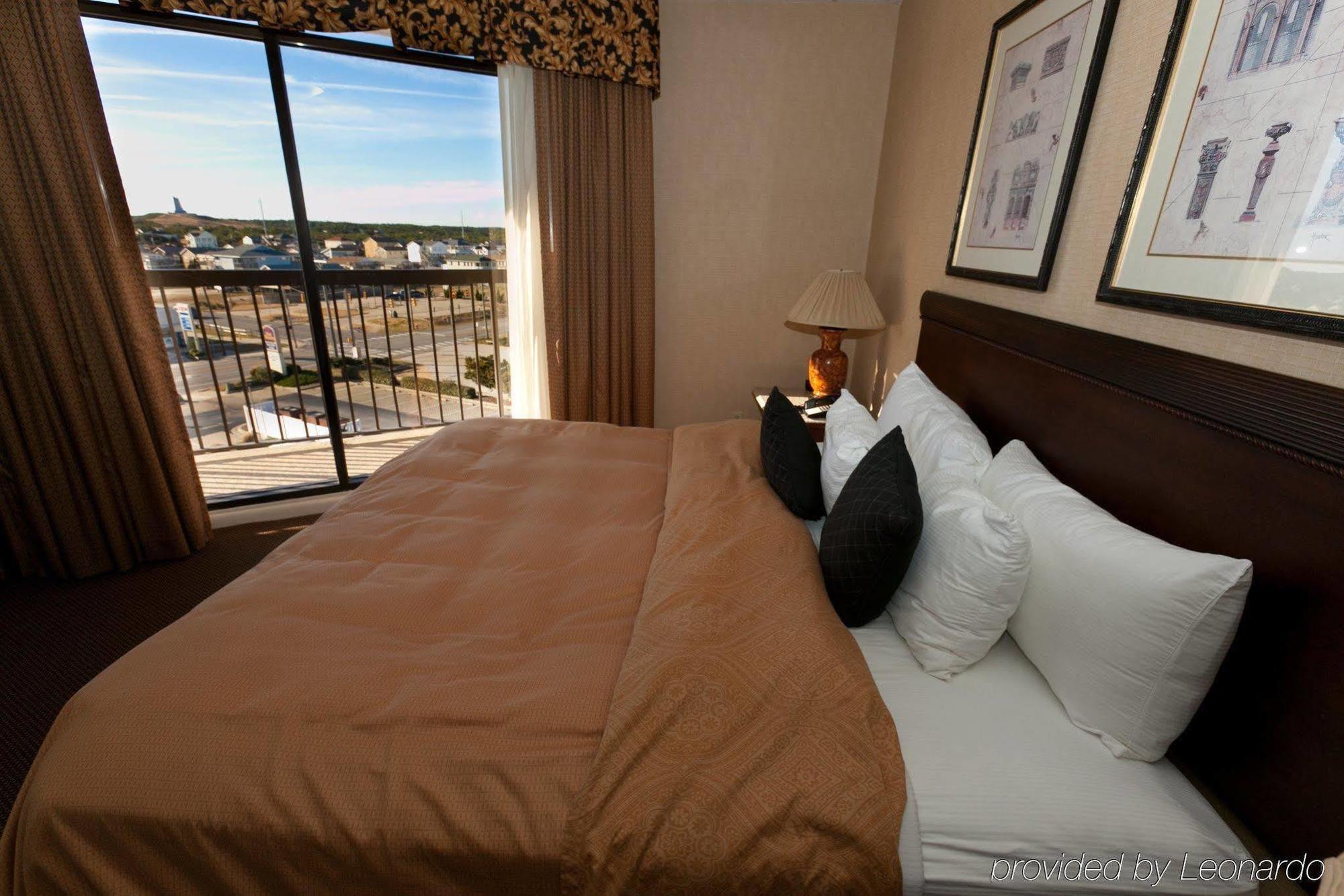 Ocean Reef Suites Kill Devil Hills Bagian luar foto