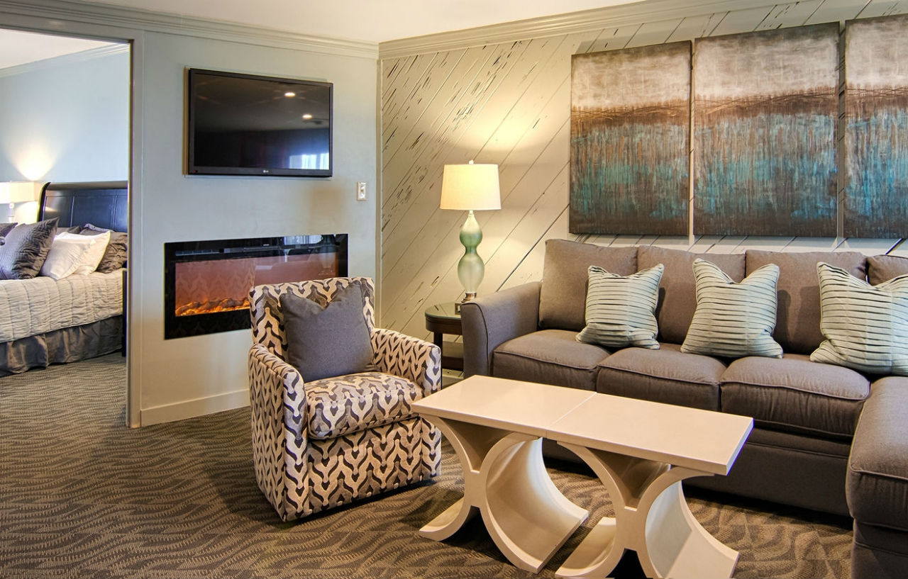 Ocean Reef Suites Kill Devil Hills Bagian luar foto